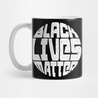 Black Lives Mug